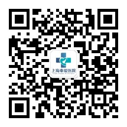 官方微信二维码